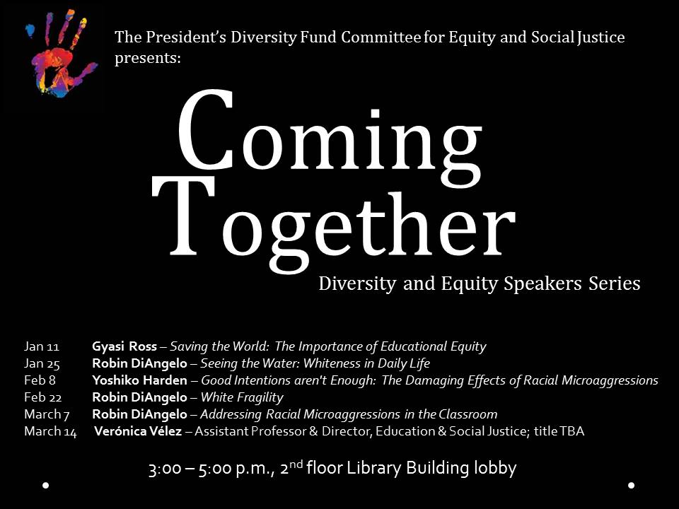 ComingTogether