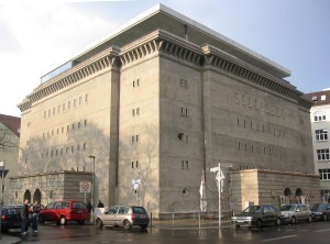 Kunstbunker