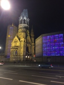 Psychic City – Legible Erlebnis