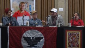 2016 farmworker justice day panel