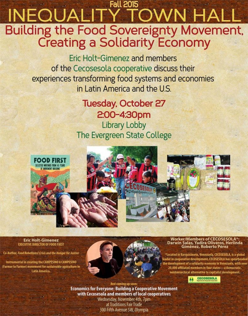 Inequality Town Hall small