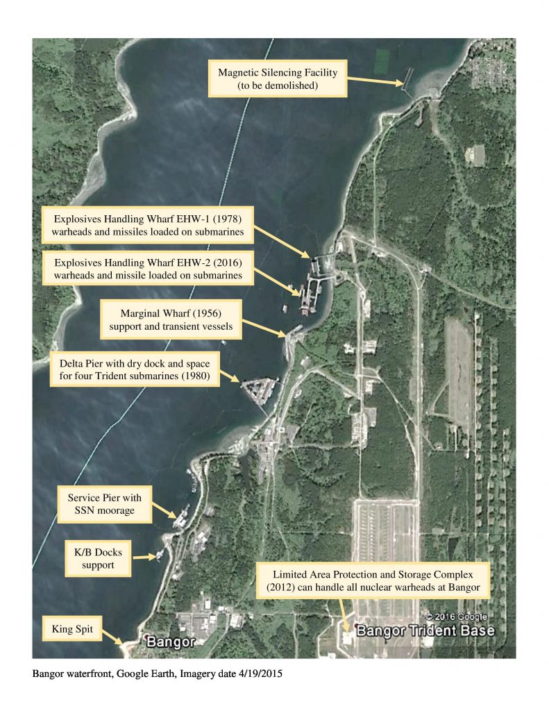 Google Maps Us Navy Base Naval Base Kitsap Bangor Page 4 Ground Zero Center For Of Google Maps Us Navy Base 791x1024 