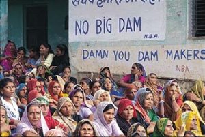 narmada-dam-protests