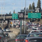 Urbanization in Seattle