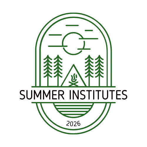 Summer Institutes 2026