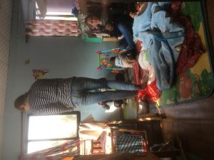 baby room