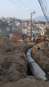 pipes