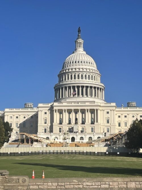 The White House