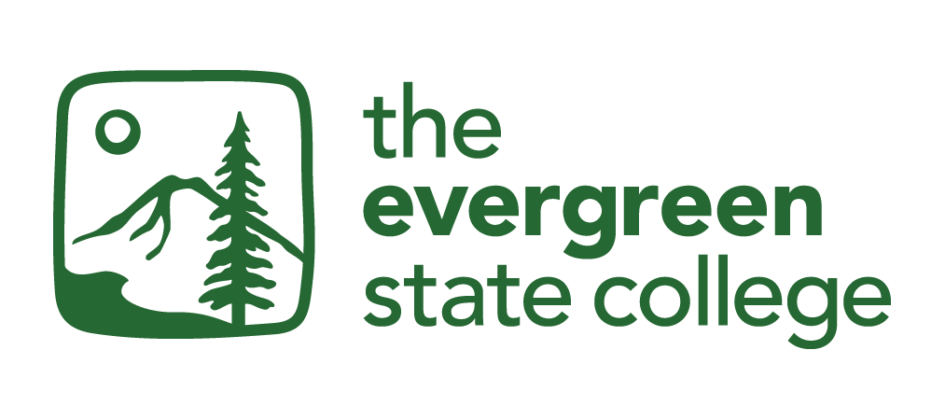 The Evergreen State College Logo