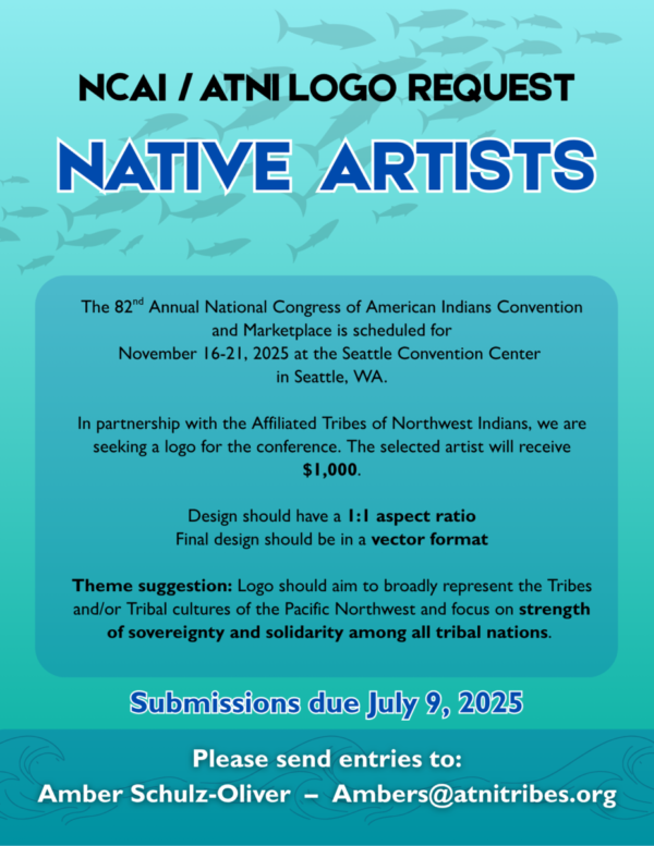 ATNI Flyer