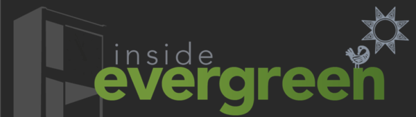 Evergreen Logo Image