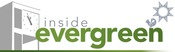 Evergreen Logo Image
