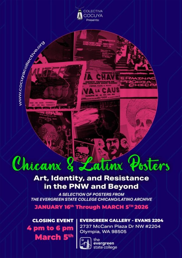 Latinx Poster Image