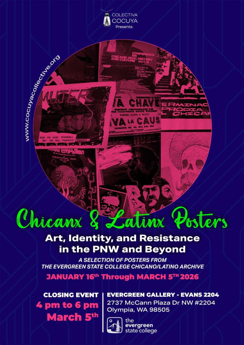Latinx Poster Image