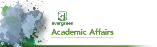 Academic Affairs Logo Image