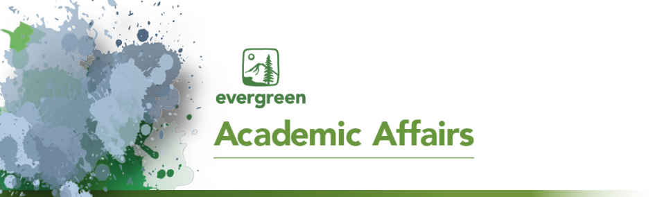 Academic Affairs Logo Image