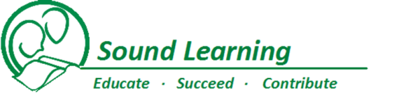 Sound Learning Logo Image