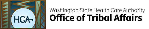Office of Tribal Affairs Logo Image