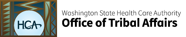 Office of Tribal Affairs Logo Image
