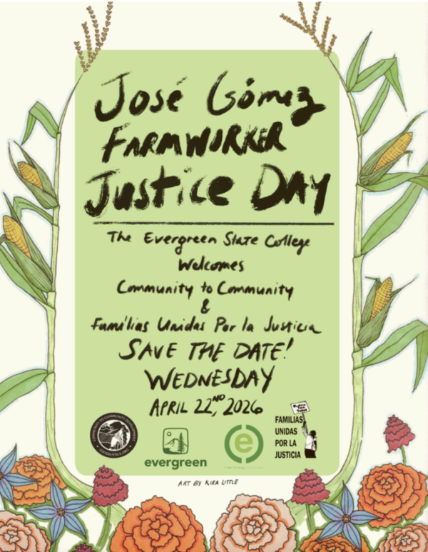 Farmworker Justice Flyer