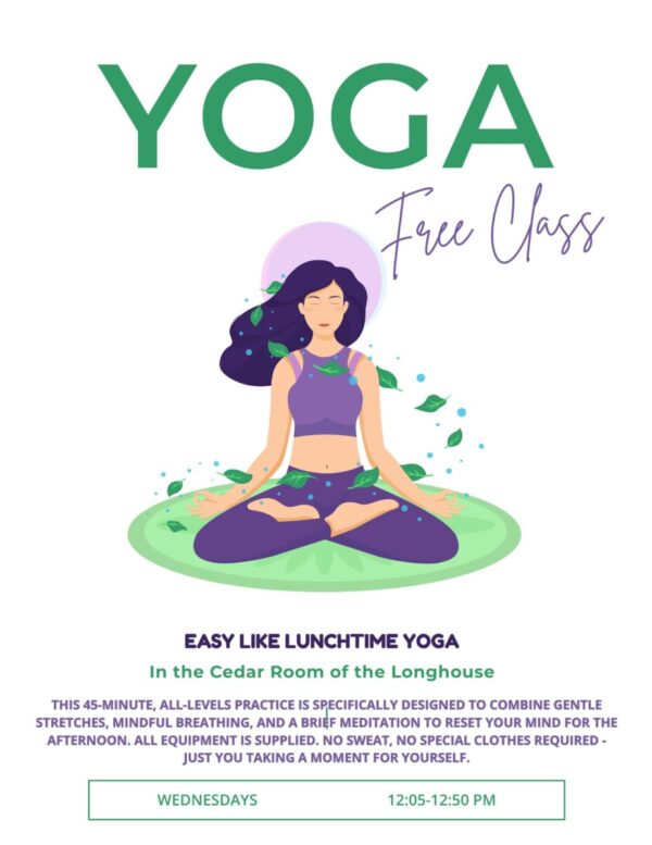 Yoga Image