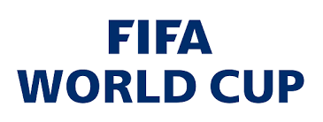 FIFA World Cup Logo Image