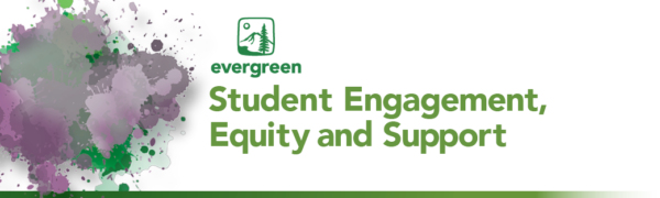 Student Engagement Equity and Support Flyer
