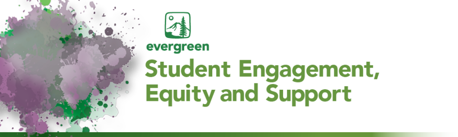 Student Engagement Equity and Support Flyer