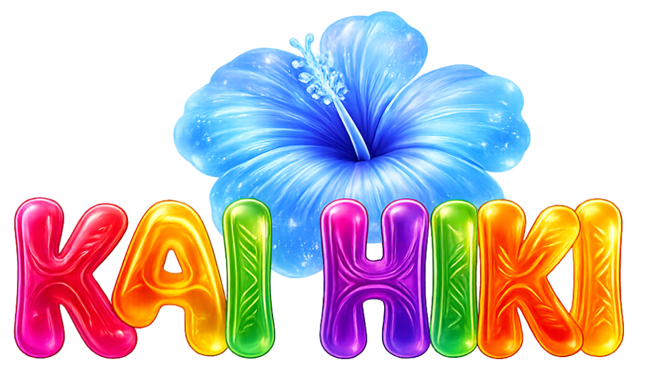 Kai Hiki Image Logo