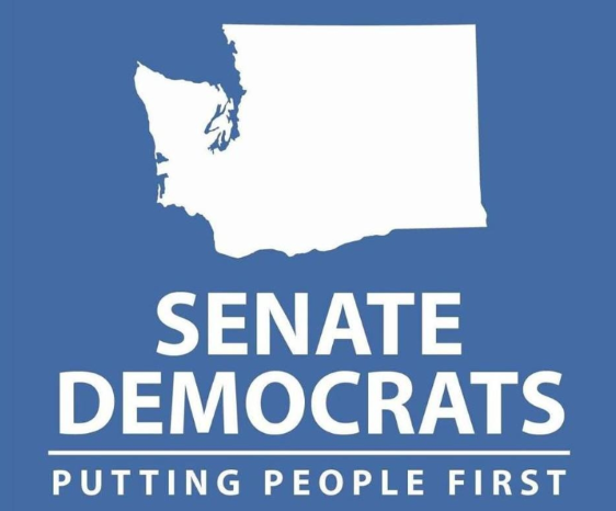 Senate Logo Image