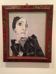 Degenerate Art