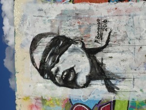 Mauer Park, Berlin Wall memorial, and others