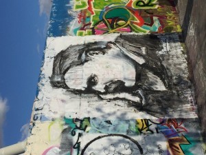 Mauer Park, Berlin Wall memorial, and others
