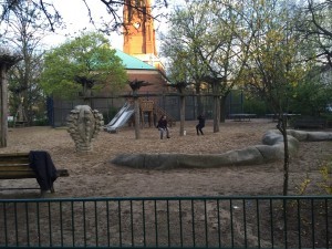 Mauer Park, Berlin Wall memorial, and others