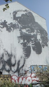 Mauer Park, Berlin Wall memorial, and others