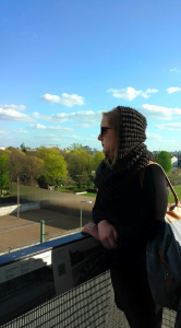 Berlin Wall Memorial Documentation Center