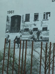 Mauer Park, Berlin Wall memorial, and others
