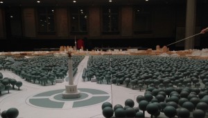 Senate Department for Urban Development and the Environment