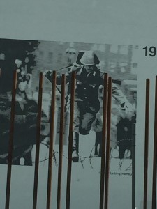 Mauer Park, Berlin Wall memorial, and others