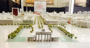 Senate Department for Urban Development and the Environment