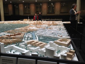 Senate Department for Urban Development and the Environment