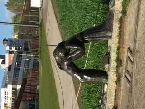 Mauer Park, Berlin Wall memorial, and others