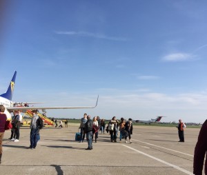 Hello from Slovakia!