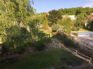 Hello from Slovakia!