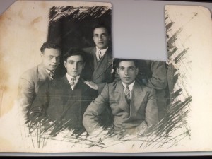 Memories of Terror