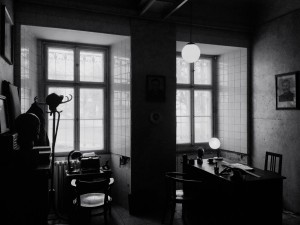 Mittwoch Fotogallerie im Praha