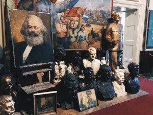 Mittwoch Fotogallerie im Praha