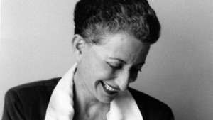 Hélène Cixous // I Say Allemange