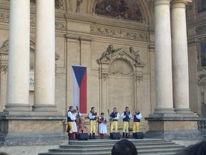 Prague Blague