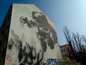 Street Art Walk